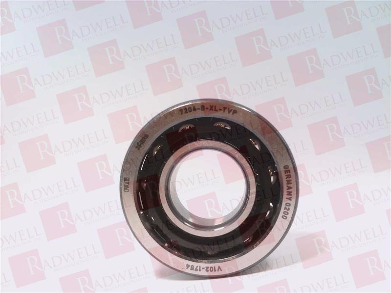 SCHAEFFLER GROUP 7204-B-XL-TVP