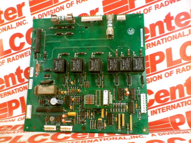 ALLEN BRADLEY 1336-142533