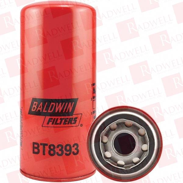 CLARCOR INC BT8393