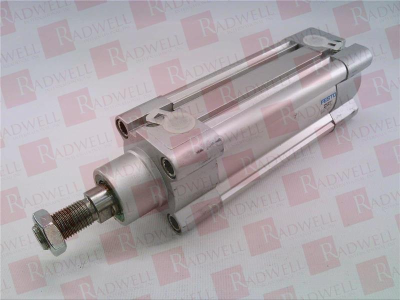 FESTO DNCB-50-80-PPV-A