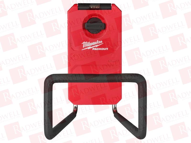 MILWAUKEE POWER TOOLS 48-22-8332
