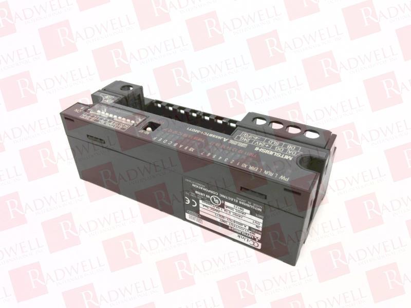 MITSUBISHI AJ65SBTC1-32DT1