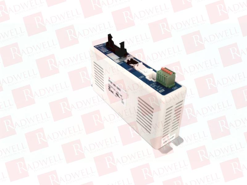 SMC LEFS32B-600B-S36N3D