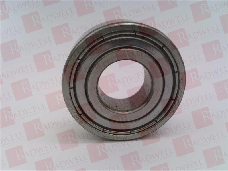 SKF 6202-2Z/GJN