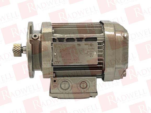SEW EURODRIVE DRN63M4/FG/TH/EI7C/DH