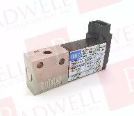 MAC VALVES INC 34B-AAA-GCDA-1KV
