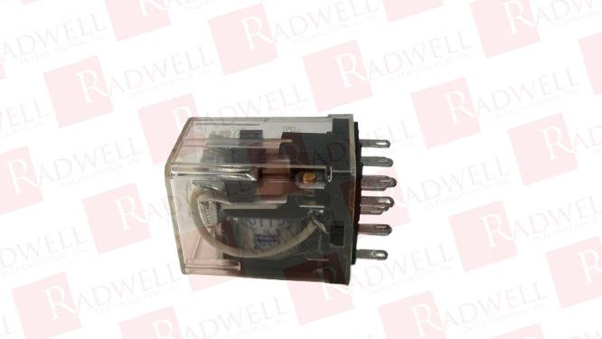 MATSUSHITA ELECTRIC HC3-DC110V