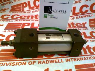 PNEUMATIC CYLINDER DOUBLE ACTING 2IN STROKE