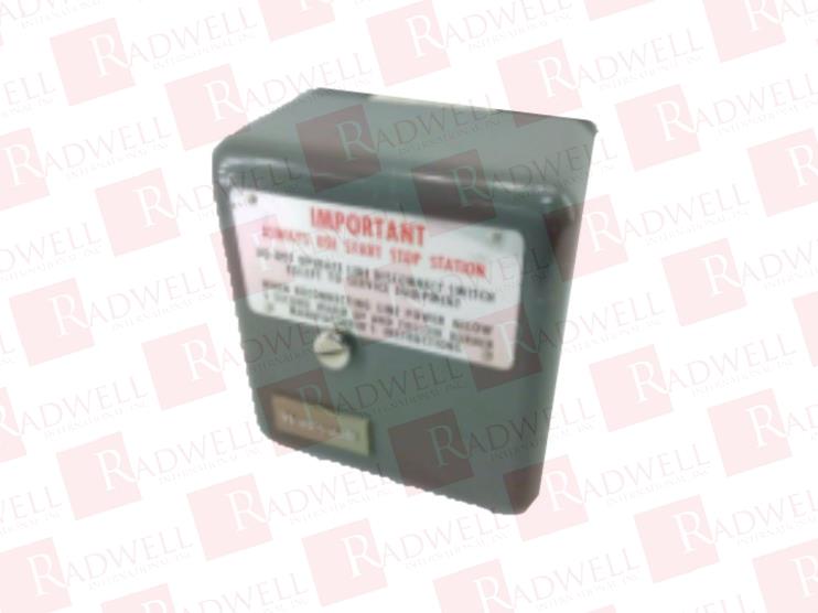 HONEYWELL R485A-1001