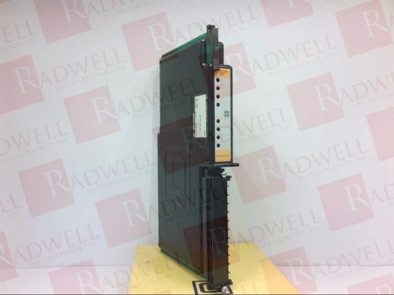 SCHNEIDER ELECTRIC 8030-HIM-131