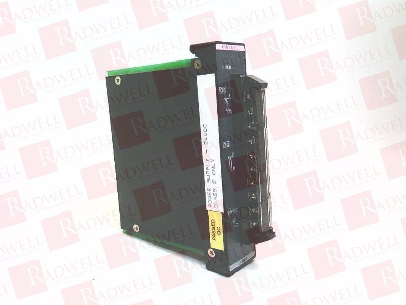 EATON CORPORATION D200-MOA210H