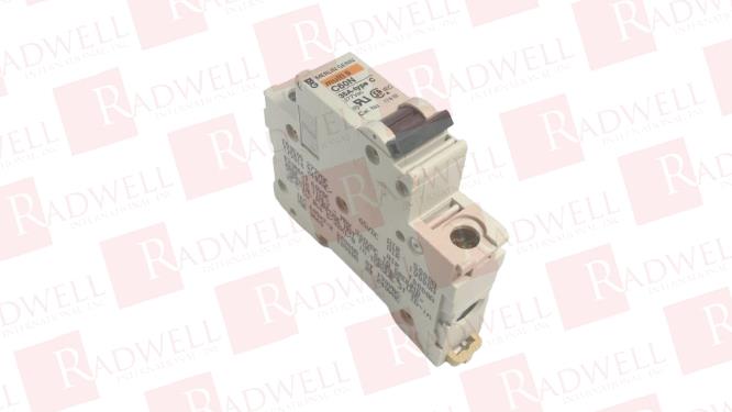 SCHNEIDER ELECTRIC MG17418