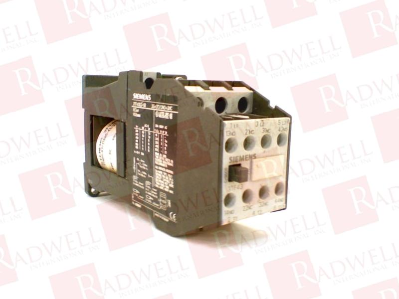 SIEMENS 3TF4322-0BW4