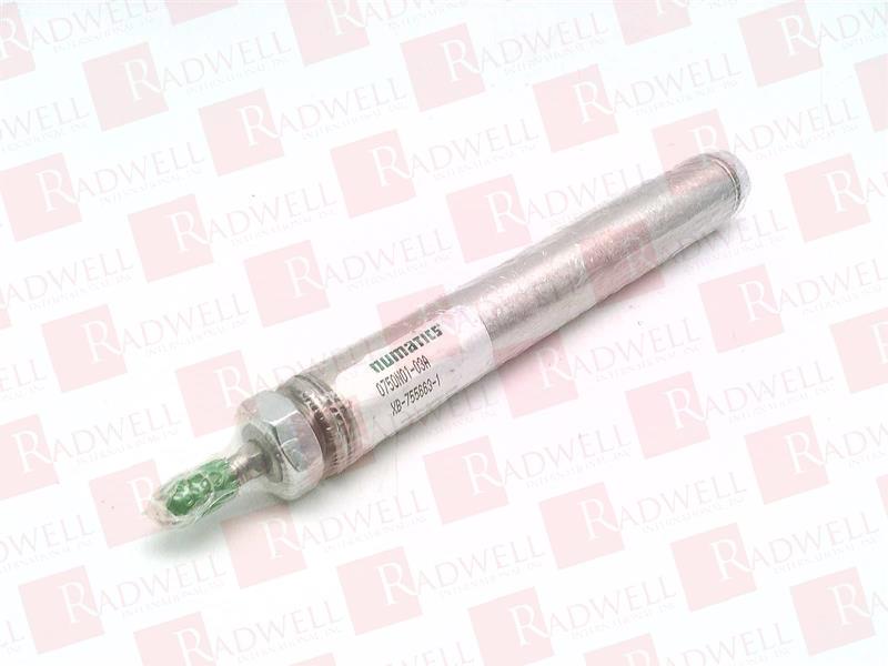 ASCO 0750N01-03A
