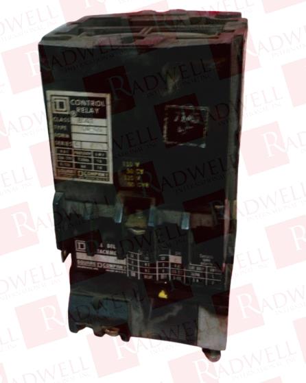 SCHNEIDER ELECTRIC 8501-GO40GLV02