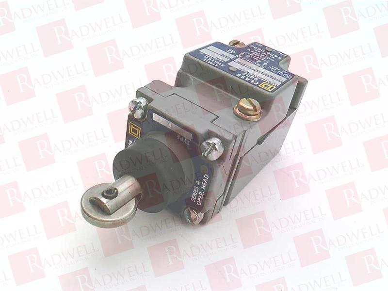 SCHNEIDER ELECTRIC 9007C52D