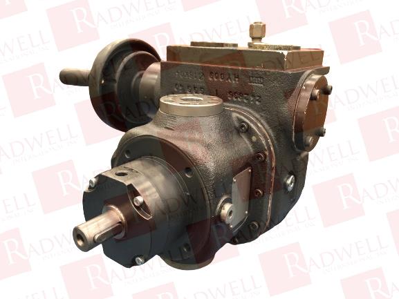 KRAUSS MAFFEI KM-HPP-12GLHW-M1