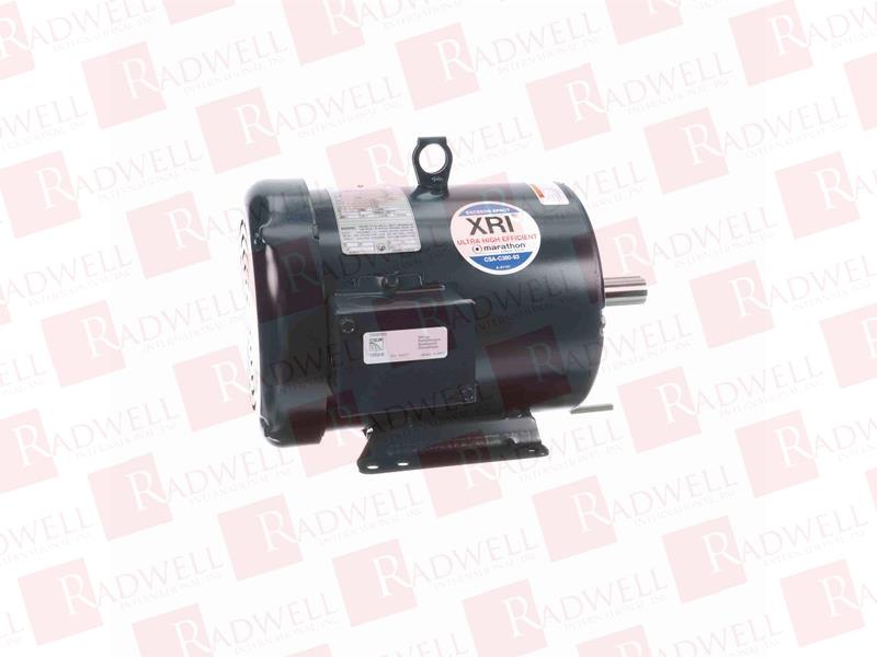 REGAL REXNORD 182TTFW16080