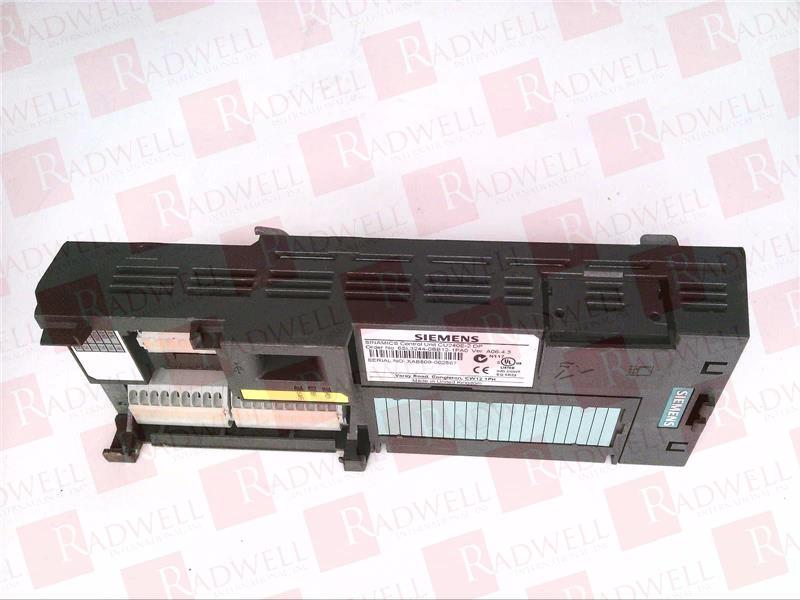SIEMENS 6SL3-244-0BB12-1PA0