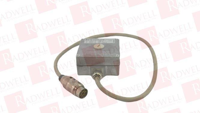 DANFOSS BHO 05.05A64/K476