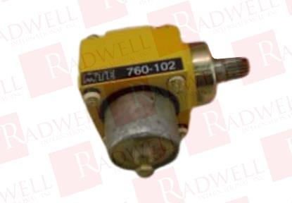 MTE 760-102