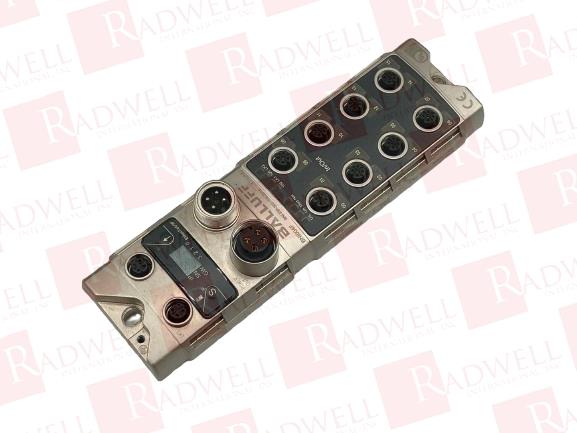 BALLUFF BNI EIP-302-105-Z015