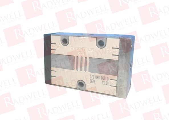BOSCH 571-040-010-0