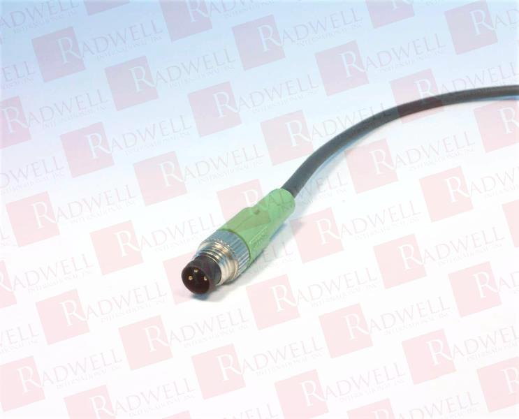 PHOENIX CONTACT SAC-3P-M 8MS/1 0-PUR/M 8FR