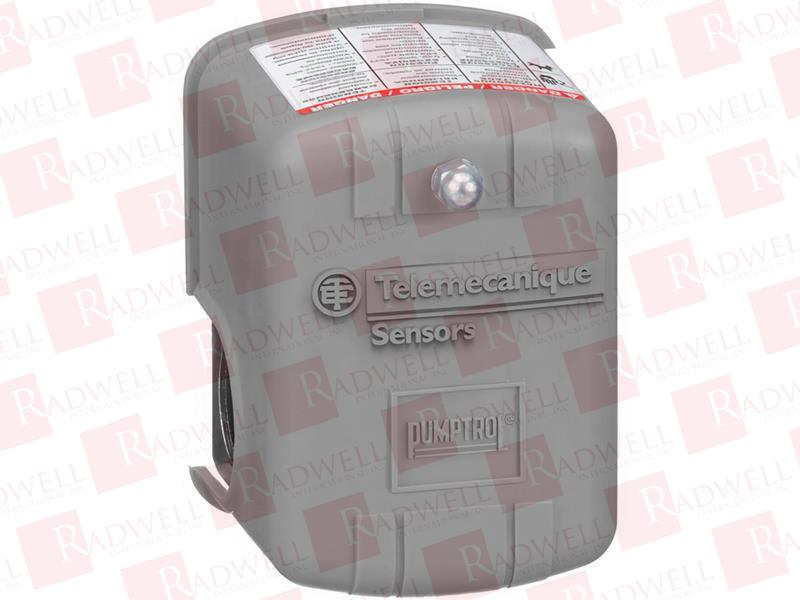 SCHNEIDER ELECTRIC 9013FRG22J23