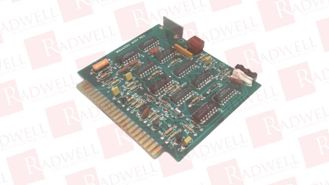 GAI TRONICS WBA4330