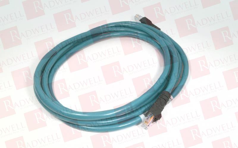 TURCK RJ45 RJ45 441-3M/C1195