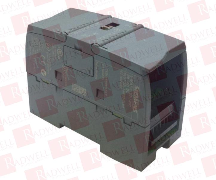 SIEMENS 6ES7221-1BH30-0XB0
