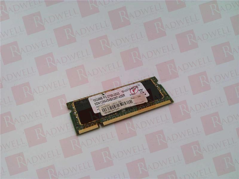 B&R 5MMDDR.1024-00