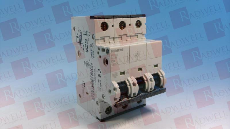 SIEMENS 5SY63087