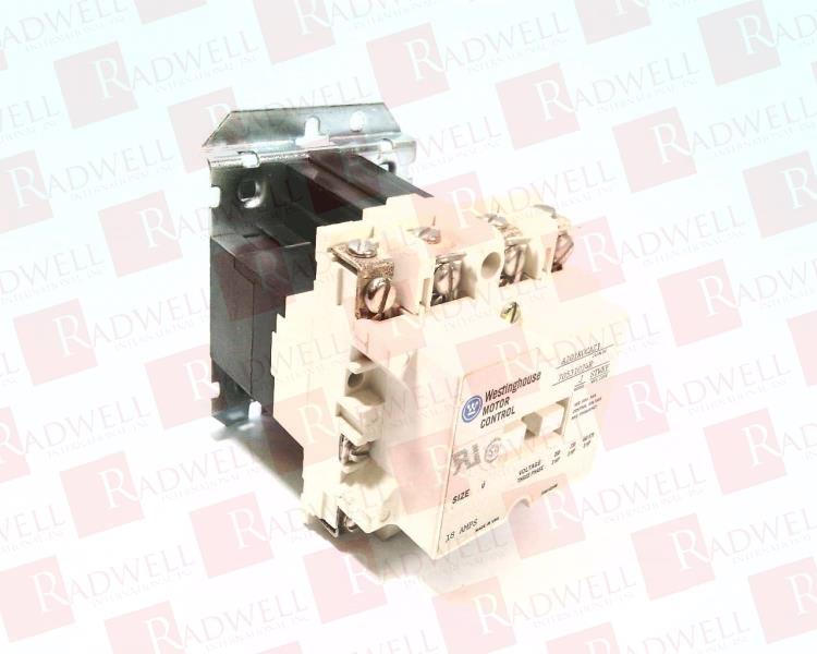 WESTINGHOUSE A201K0CA-Z1