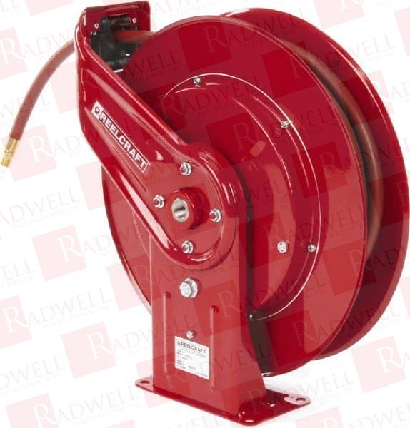 REELCRAFT IND 7850 OLP