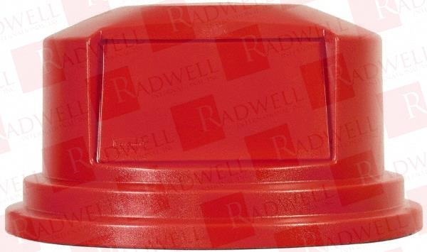 RUBBERMAID FG265788RED