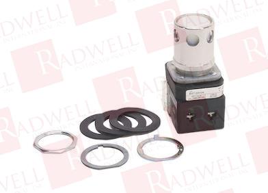 ALLEN BRADLEY 800T-QAH2W