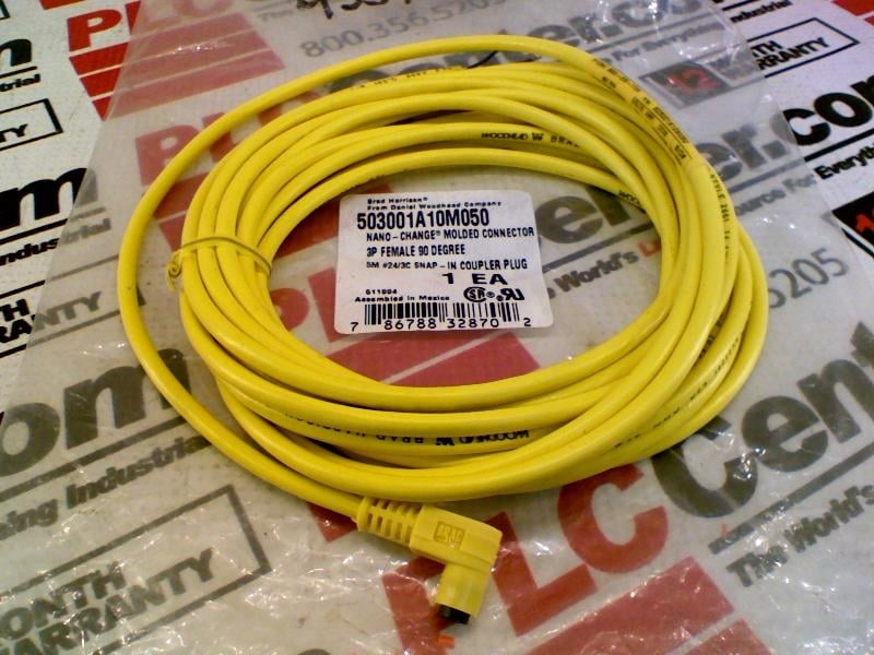 MOLEX 503001A10M050