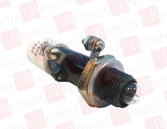 GENERAL ELECTRIC 116B6708G5