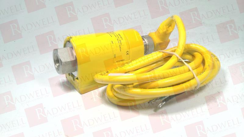TURCK PC040-GI1/4A1M-ARX-B1151