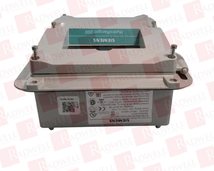 SIEMENS 7ML5034-3AA21