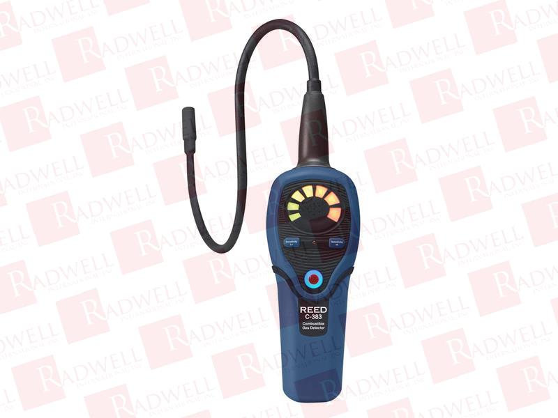 REED INSTRUMENTS C-383