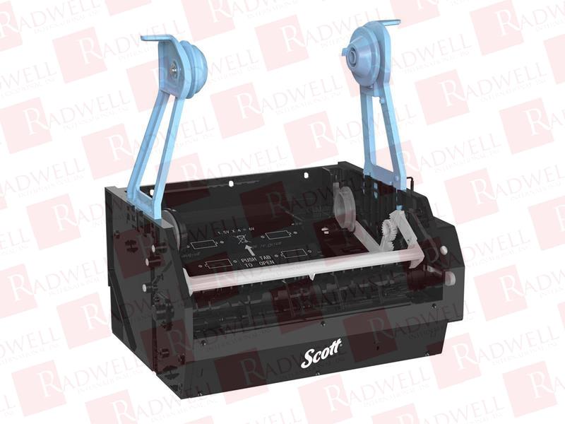KIMBERLY CLARK 34361
