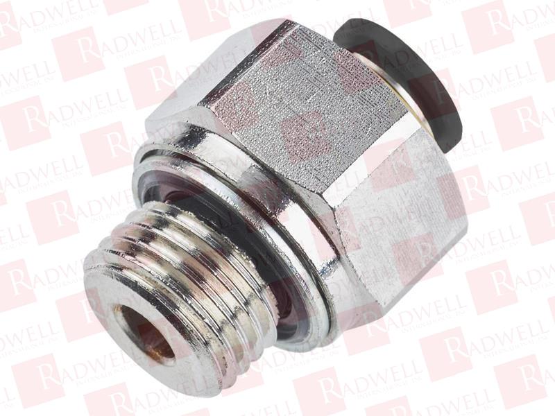 PARKER 68PLP-8-6G