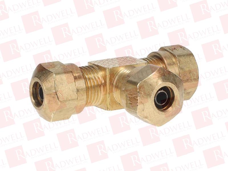 PARKER 264NTA-4