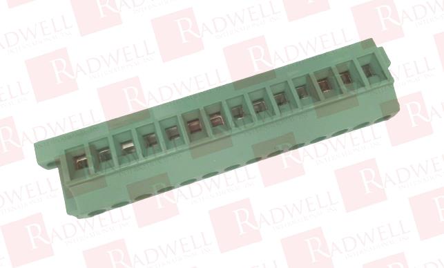 PHOENIX CONTACT MVSTBU 2,5/14-GFB-5,08