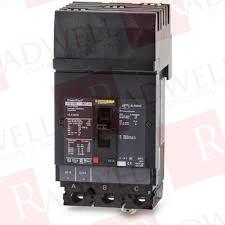 SCHNEIDER ELECTRIC HLA36060SNYP