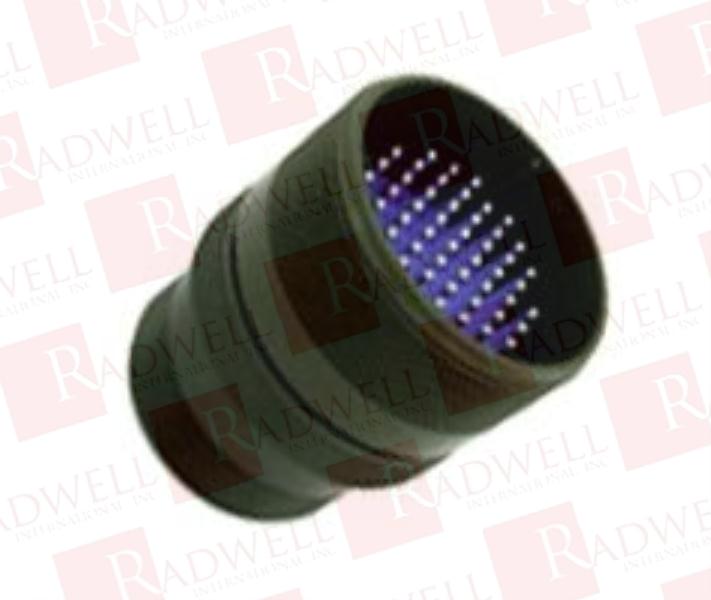 MS3101A36-7P Plug/Receptacle by AMPHENOL