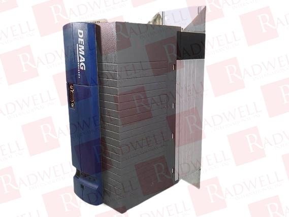 DEMAG DIC-4017-E-0000-00